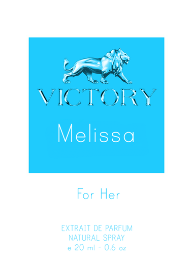 Victory Melissa